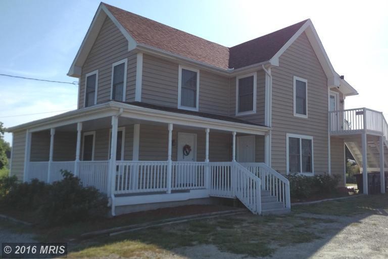 Foto principal - 406 N 6th St