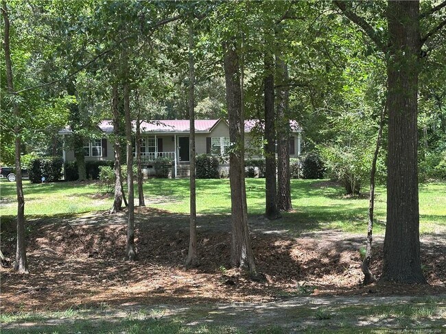 Foto del edificio - 21621 Old Maxton Rd