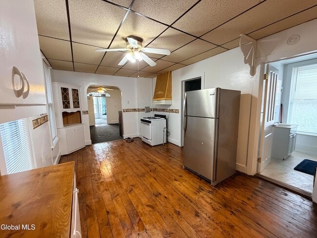 Foto del edificio - 17 Greene St