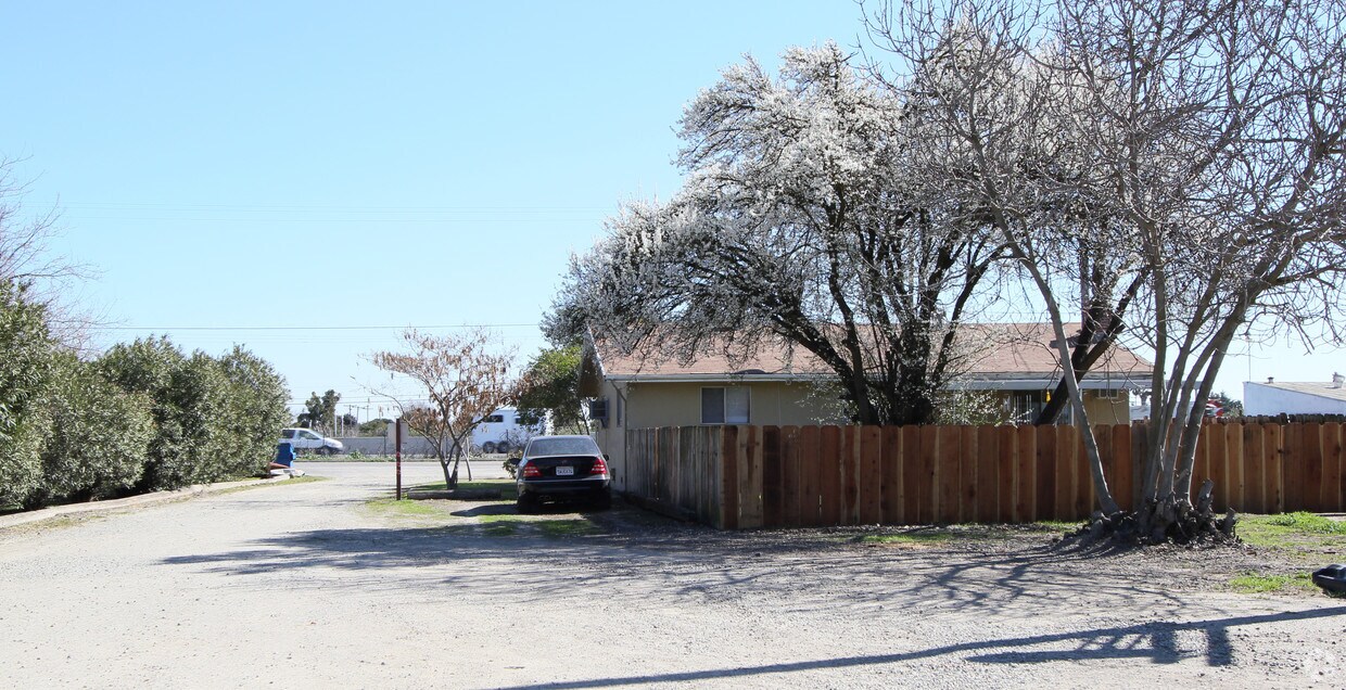 Foto del edificio - 10319 N State Route 99 Hwy