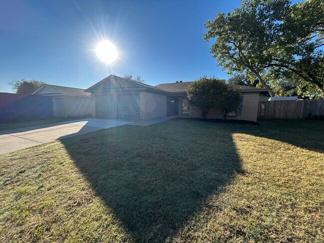 Foto del edificio - Saginaw Texas Homes for Rent "Eagle Mtn-Sa...