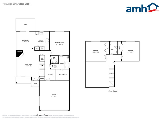 Building Photo - 161 Ashton Dr