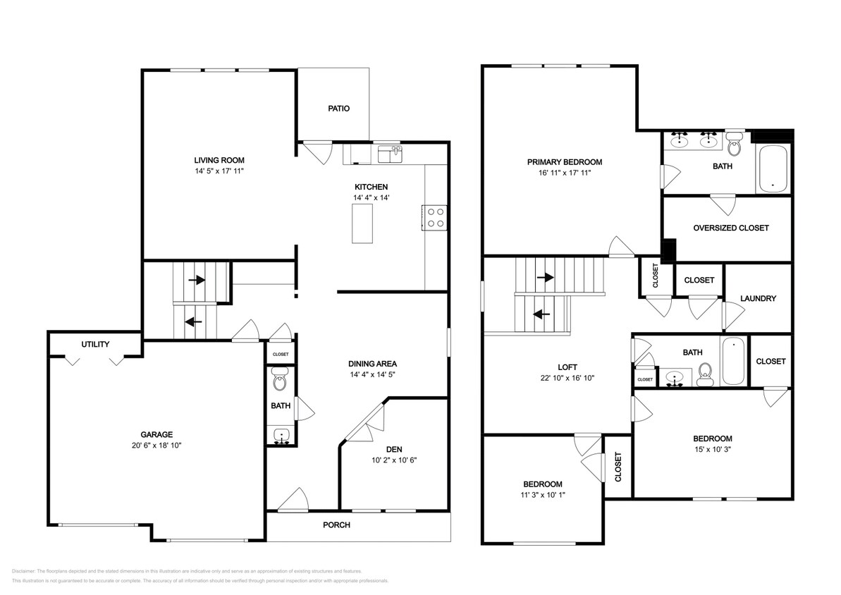 Foto del edificio - 2213 Osprey Ln