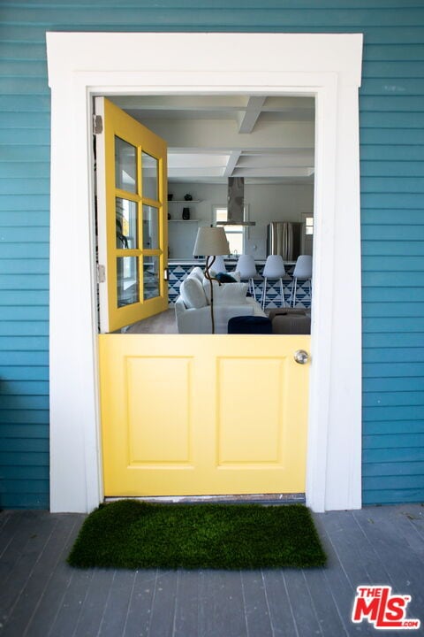 Building Photo - 58 Paloma Ave