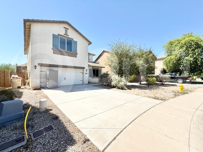 Foto del edificio - 10631 E Sunflower Ln