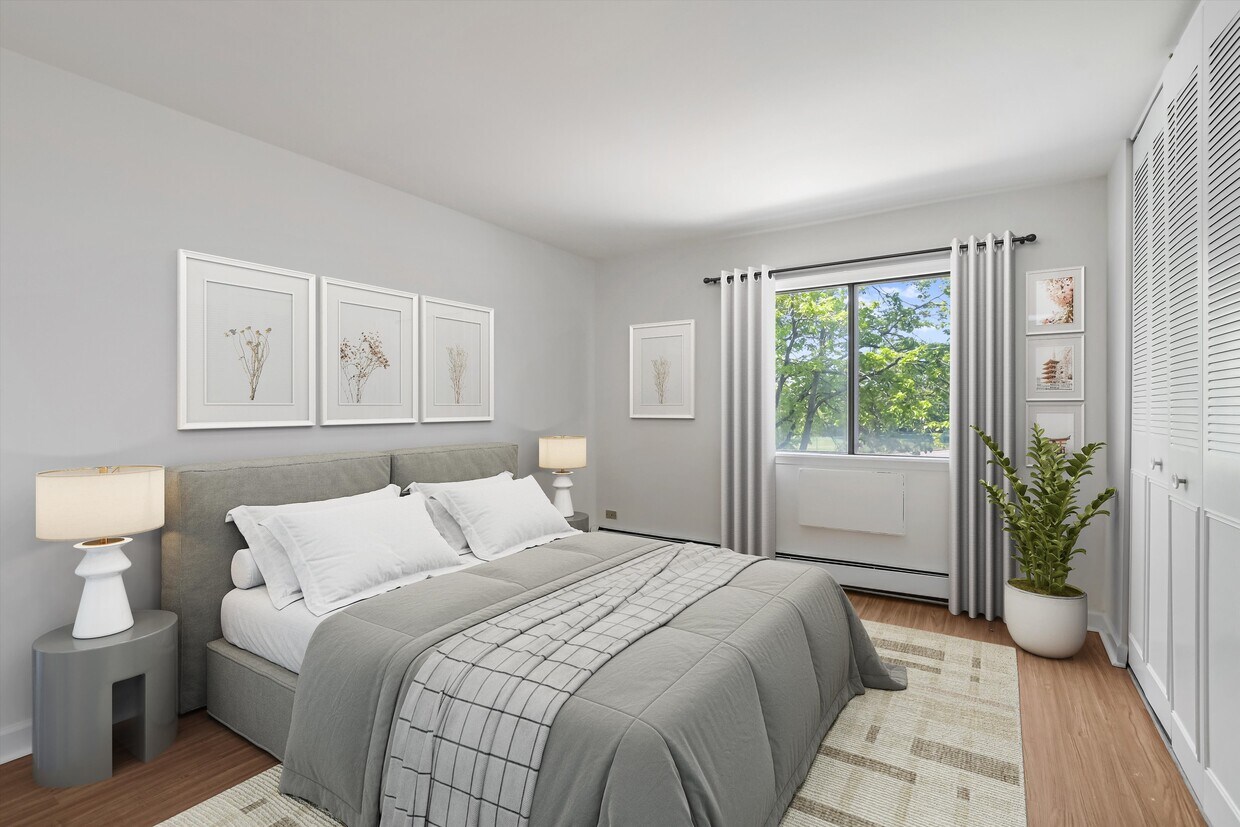 Foto del edificio - 1627 N Windsor Dr