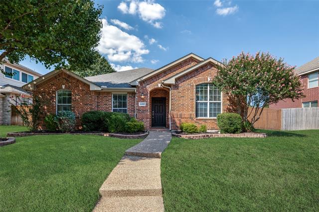 Primary Photo - 6400 Calloway Dr