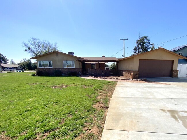 Building Photo - Single-Story 3-Bedroom Home in Calimesa!