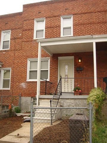 Building Photo - 830 Montpelier St