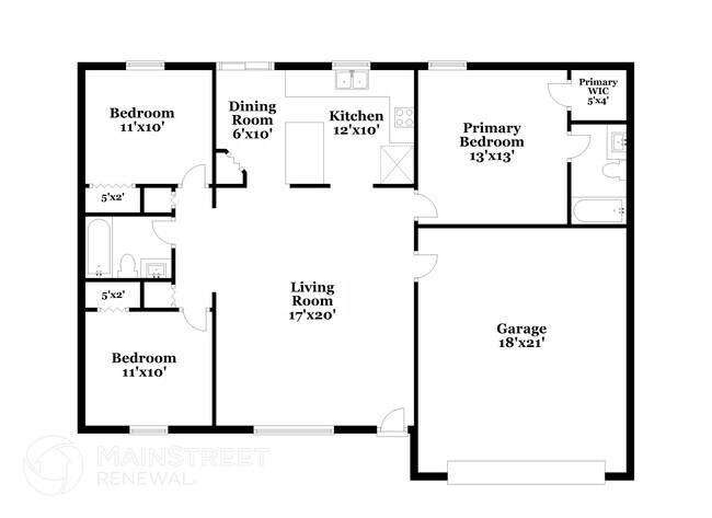 Foto del edificio - 285 Hearth St SW