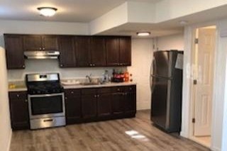 kitchen - 61 Watchogue Rd