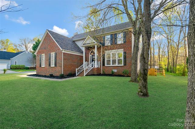 Building Photo - 4101 Brownes Ferry Rd