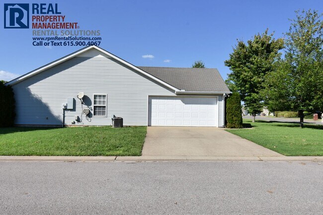 Building Photo - Adorable 3 bd house in the heart of Murfre...