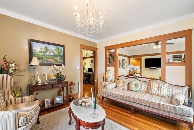 Foto del edificio - 93 Florence St