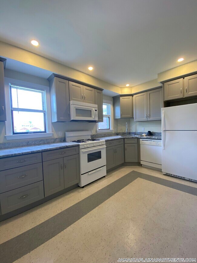 Foto del edificio - 18 Haverford St