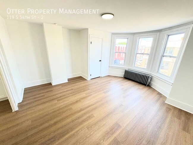 Building Photo - 119 S 54th St