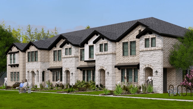 Building Photo - Lyvwell at Harmony