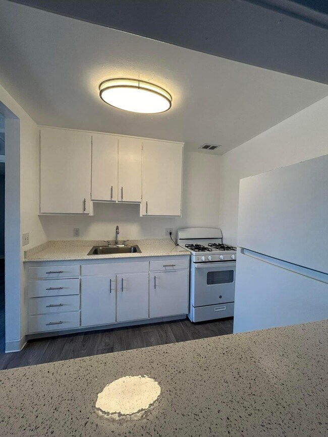 Cocina Hawk - Desert Fountains at Palm Desert