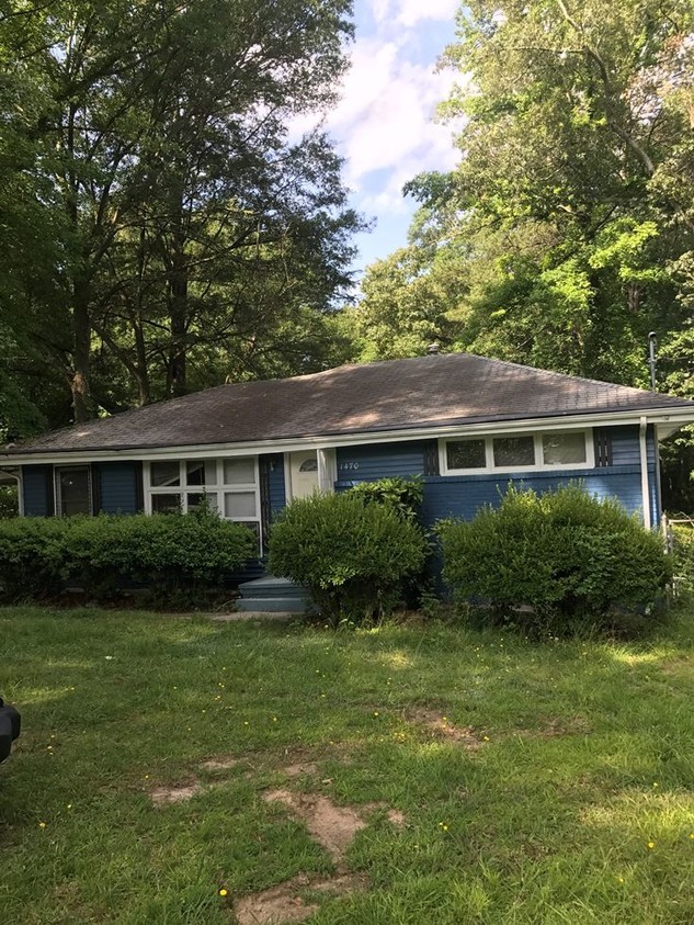 Primary Photo - 1470 Northwest Dr NW