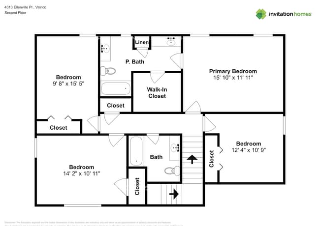 Building Photo - 4313 Ellenville Pl