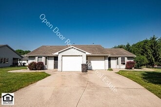 Building Photo - 1525 Flagstone Dr