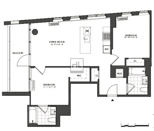 Primary Photo - 300 Ashland Pl