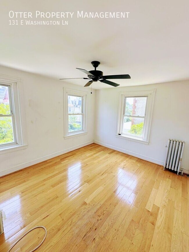 Foto del edificio - 131 E Washington Ln