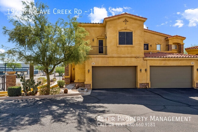 Building Photo - 19226 N Cave Creek Rd