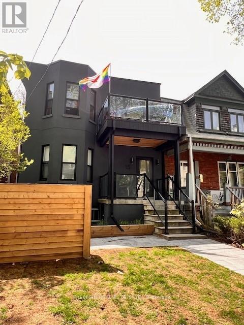 Building Photo - 15-215 Thorburn Ave