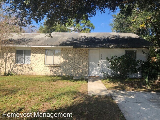 Building Photo - 2 br, 2 bath House - 1231 Tino Court