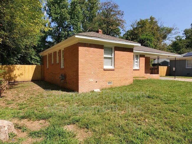 Building Photo - 1672 Frayser Blvd