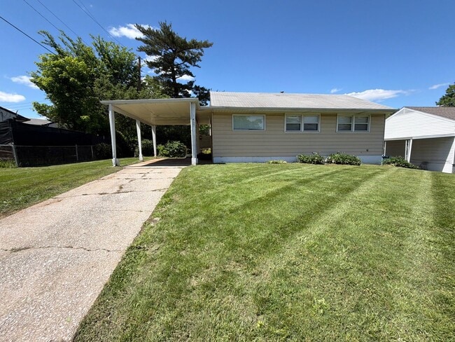 Photo - 457 Shepley Drive House