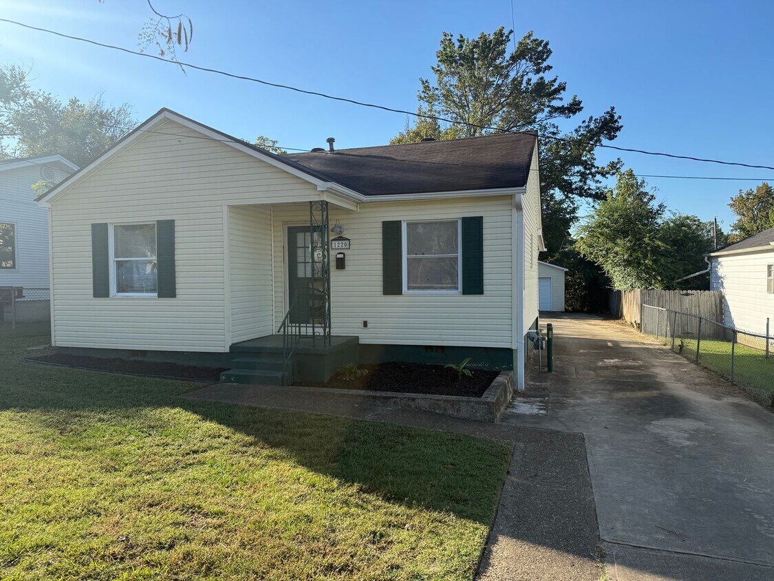 Foto principal - 1220 Thelma St