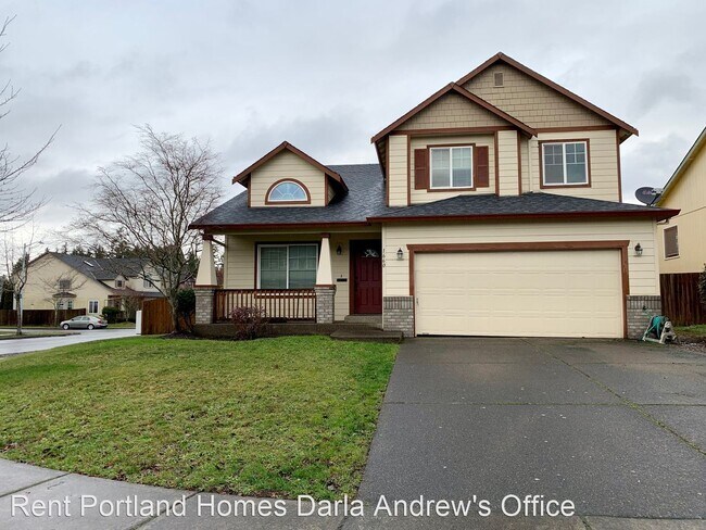 Foto del edificio - 4 br, 2.5 bath House - 1660 SE Pelton Ct.