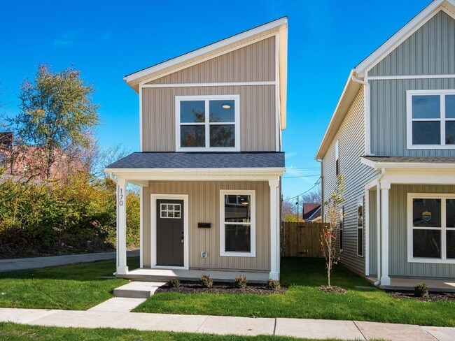 Building Photo - 170 Wisconsin Ave