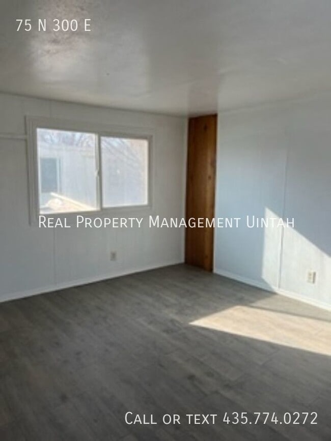 Myton Trailer Home is MOVE IN READY! House for Rent in Myton, UT