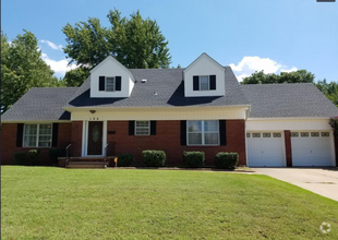 Building Photo - 106 W Silver Meadow Dr