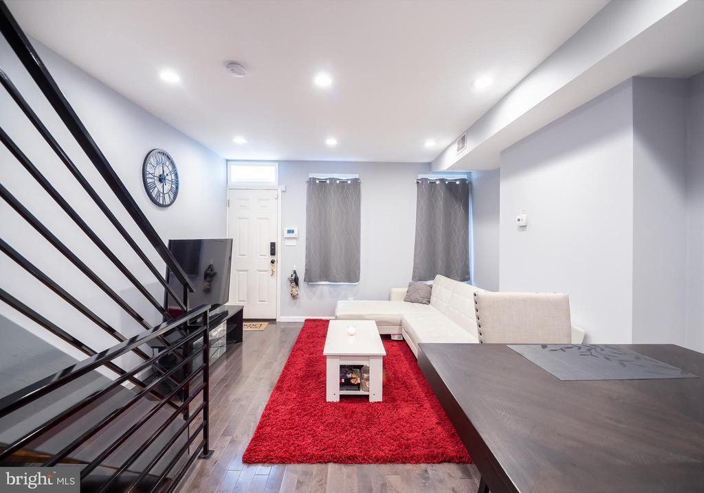 Foto principal - 2217 Sears St