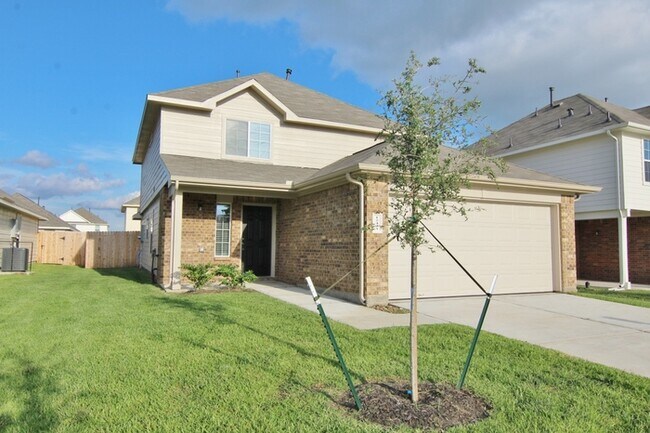 Building Photo - Daybreak - 12423 Sunset Ridge Ln, Houston,...