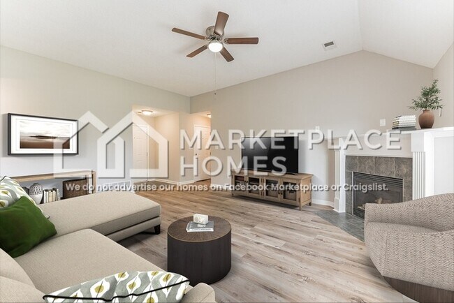 Building Photo - 5776 Landau Drive