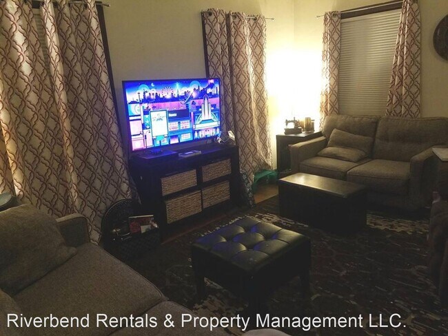 Foto del edificio - 2 br, 1 bath House - 1010 Margaret St