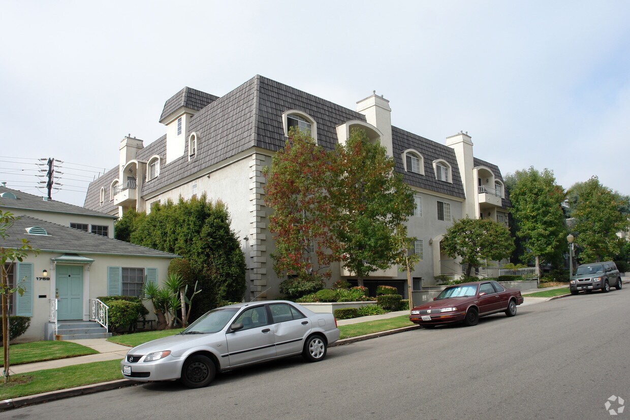 1747 Glendon Ave, Los Angeles, CA 90024 Apartments in Los Angeles, CA
