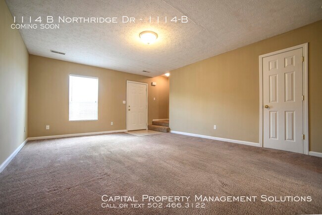 Building Photo - 1114 Northridge Dr