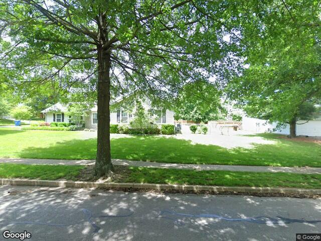 Foto principal - 3531 Winthrop Dr
