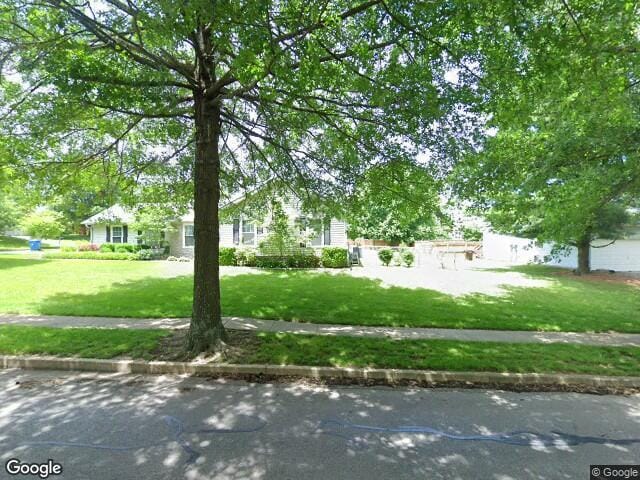 Building Photo - 3531 Winthrop Dr