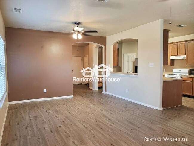 Foto del edificio - Lovely 3bed/2.5bath Townhome in Dominion E...