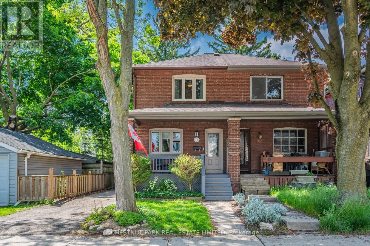 Photo principale - 16 Thurston Rd