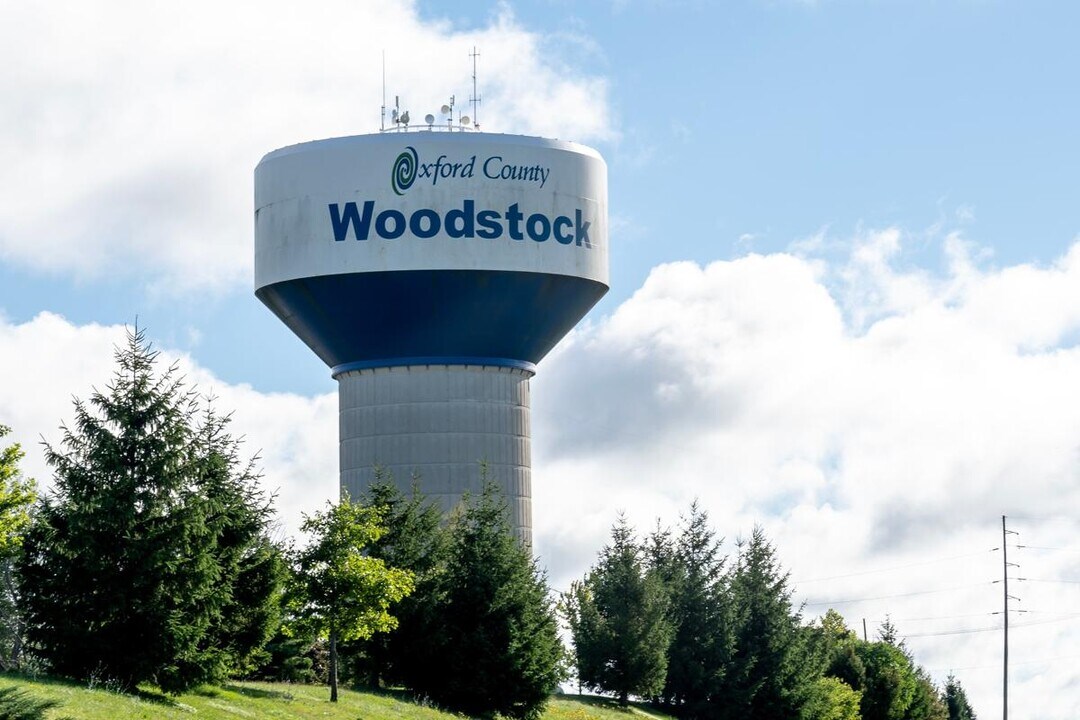 Woodstock