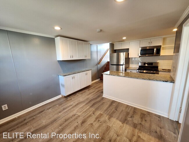 Building Photo - 3 br, 2 bath House - 1583 Summit St.