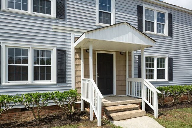 Building Photo - Beautifully Remodeled 1 Bed in Haymount!
